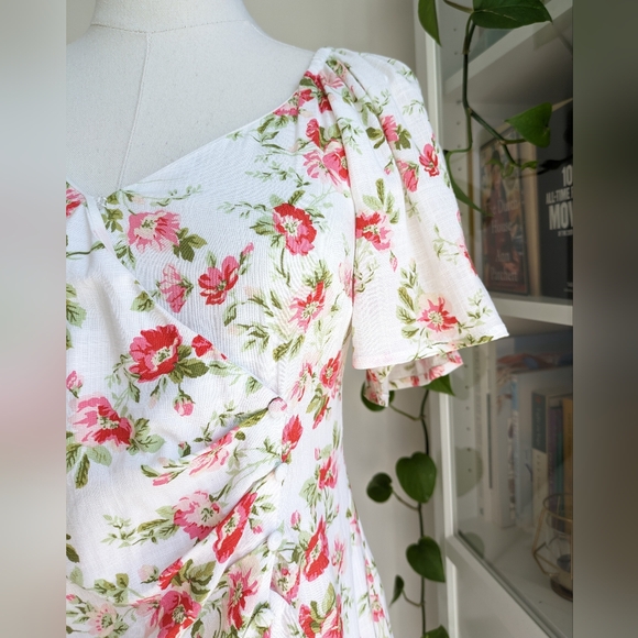 MINKPINK Uncharted Mini Dress - Picture 5 of 11